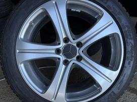 Mercedes-Benz E, C,, lengvojo lydinio, R18