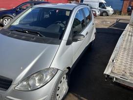 Mercedes-Benz A160 по частям. 8620 34257 dalis siunčiu i visus lietuvos miestus