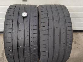 Continental Sport contact 7, летние 285/30 R22