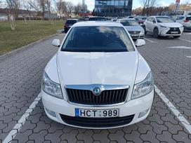 Skoda Octavia, 1.2 l., hatchback