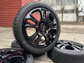MINI JCW F55 F56 F57, легкосплавные , R17