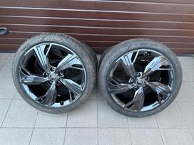 Audi Originalūs A6 E-Tron GH RS, light alloy, R21