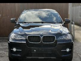 BMW X6 Naudotos autodalys darbo laikas pirmadienis penktadienis