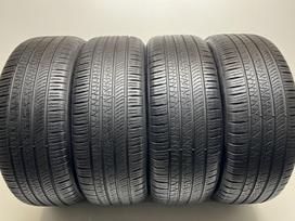 Pirelli Scorpion Zero 2021m, летние 235/50 R20