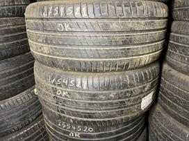 Michelin, summer 275/45 R21