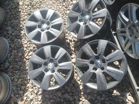 Volkswagen, легкосплавные , R17