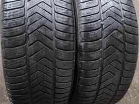 Pirelli, universalios 255/55 R20