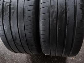Michelin, vasarinės 325/35 R22