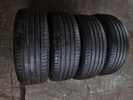 Nexen, летние 225/55 R17