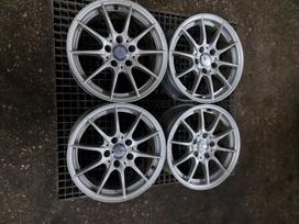 Mercedes-Benz, lengvojo lydinio, R16