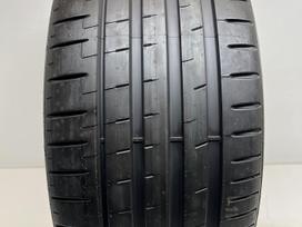 Pirelli P-Zero AO ELECT 2023m, летние 275/30 R22