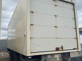 Rohr RZK.18, refrigerated