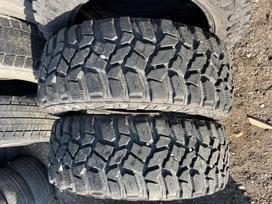 BF Goodrich, universalios 295/65 R20