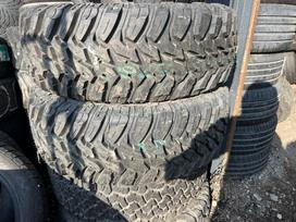 BF Goodrich, всесезонные 275/65 R18