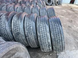 Dunlop, всесезонные 295/80 R22,5