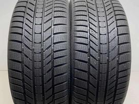 Continental WinterContact TS870P 2022m, žieminės 225/55 R16