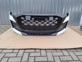 Audi RS Q8 bamperiai