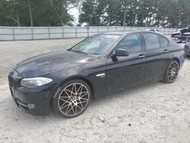 BMW 5 serija, N63B44A, dalimis. Bmw 550ix variklis n63b44a duru pritraukejai harman k