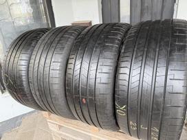 Pirelli Pzero pz4, summer 295/35 R22