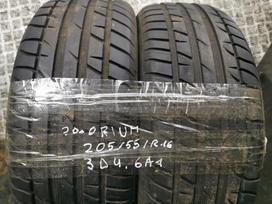 Orium, vasaras 205/55 R16