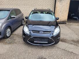 Ford Grand C-MAX, 1.6 l., mpv / minivan