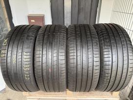 Pirelli Pzero/2023m/VOL, летние 275/35 R22