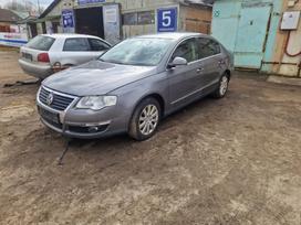 Volkswagen Passat Bzb 6 pavaru minsko pl 33a 5 angaras