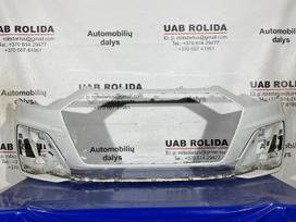 Audi A1 kėbulo dalys