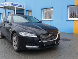Jaguar XF Variklio defektas turime ir daugiau automobiliu dalimis klai