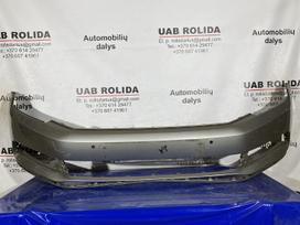 Volkswagen Passat kėbulo dalys