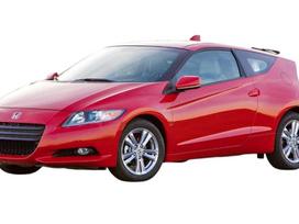 Honda CRZ, LEA3