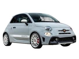 Abarth 500, 312 A1.000