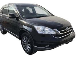 Honda CR-V, N22B3