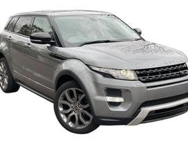 Land Rover Evoque, 224DT