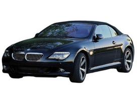BMW 630, N52 B30 BF