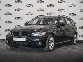 BMW 320, 2.0 l., Универсал