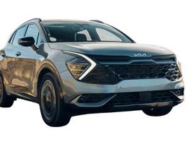 Kia Sportage, G4FP