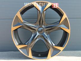 Cupra Sven EU-I5163 style Copper, легкосплавные , R18