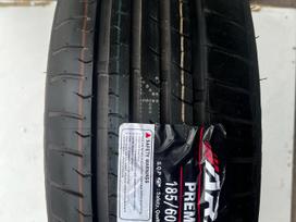 ARIVO SIUNČIAME, vasarinės 185/60 R15