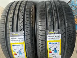 Austone AKCIJA - NEMOKAMAS SIUNTIMAS, summer 225/40 R19