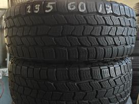 Cooper Discover AT3, winter 235/60 R17