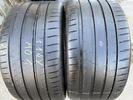 Michelin Pilot sport4S/2023m/MO1, vasarinės 325/35 R22