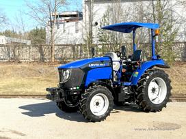 LOVOL M504, tractors