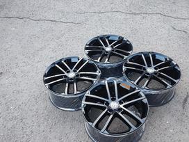 Volkswagen, легкосплавные , R18