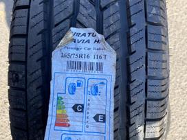 Durun Travia H/T, all-season 265/75 R16