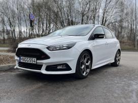 Ford Focus ST, 2.0 l., Хэтчбек