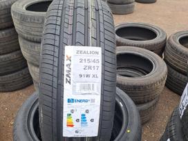 Rockblade, vasaras 215/45 R17