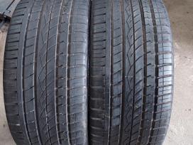 Continental, vasaras 295/35 R21