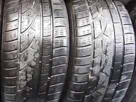 Nexen Continental Nokian M+S, all-season 235/55 R17
