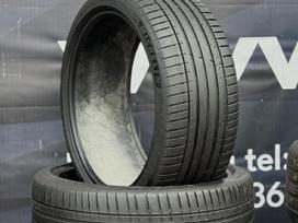 Michelin PILOT SPORT 4 | VOLVO | 4 VNT., summer 275/35 R22